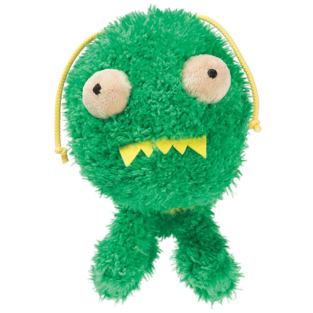 FuzzYard Aussie Shoo Plush Dog Toy (discontinued)