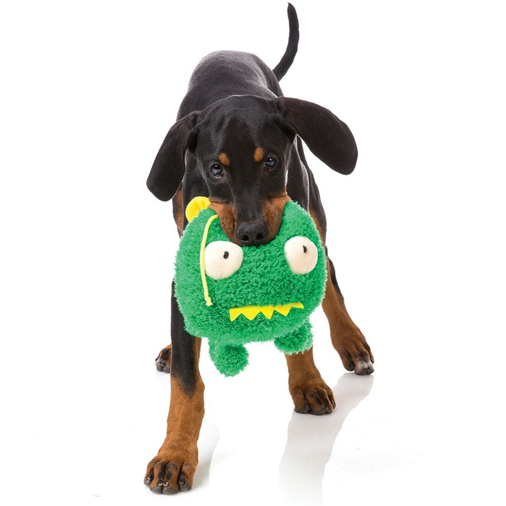 FuzzYard Aussie Shoo Plush Dog Toy (discontinued)