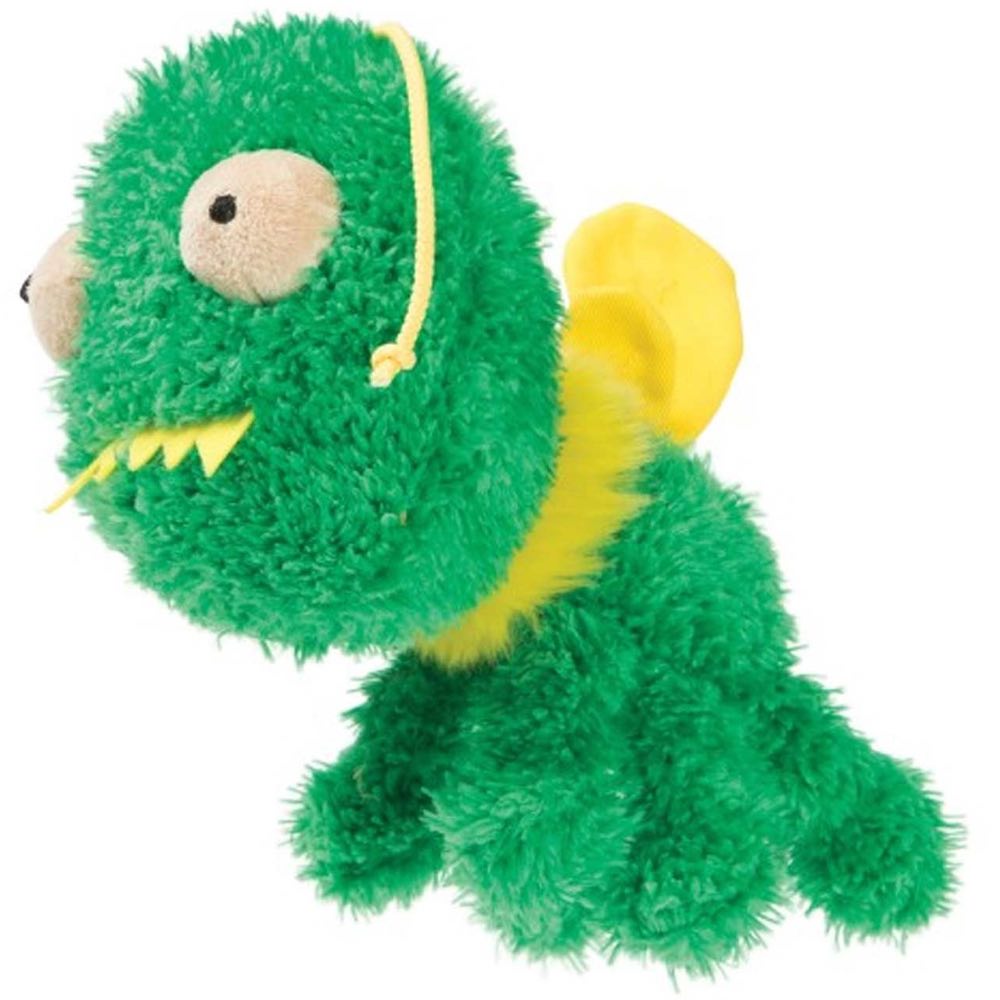 FuzzYard Aussie Shoo Plush Dog Toy (discontinued)
