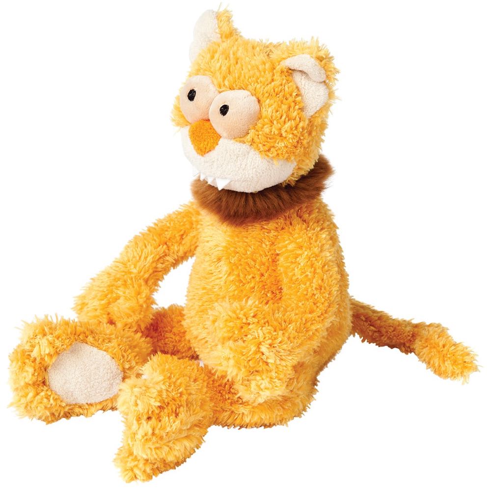 FuzzYard Chase Plush Dog Toy